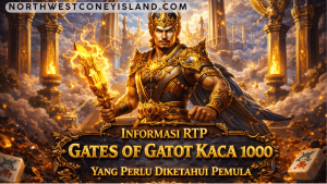 informasi RTP Gates of Gatot Kaca 1000