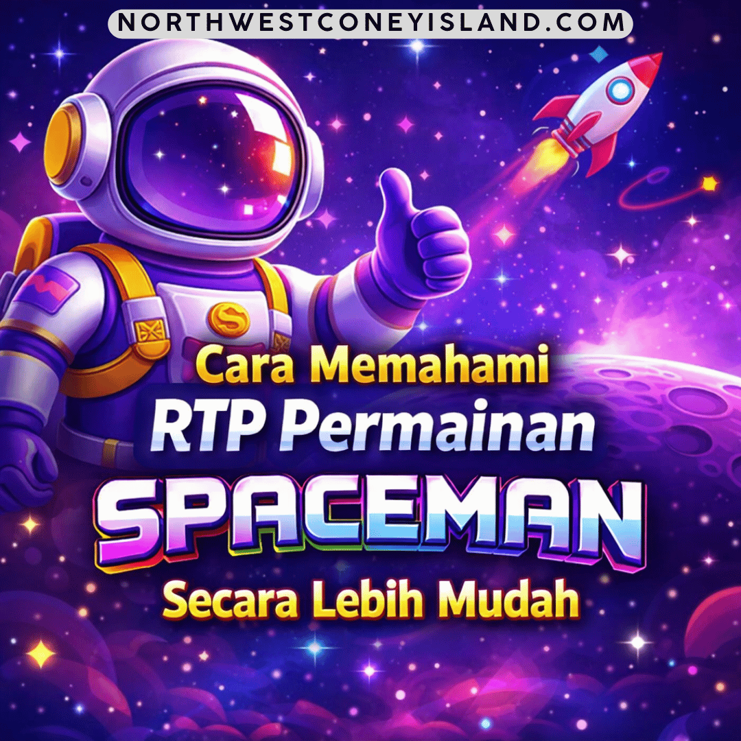Cara Memahami RTP Permainan Spaceman Secara Lebih Mudah