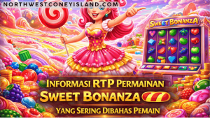 informasi RTP permainan Sweet Bonanza
