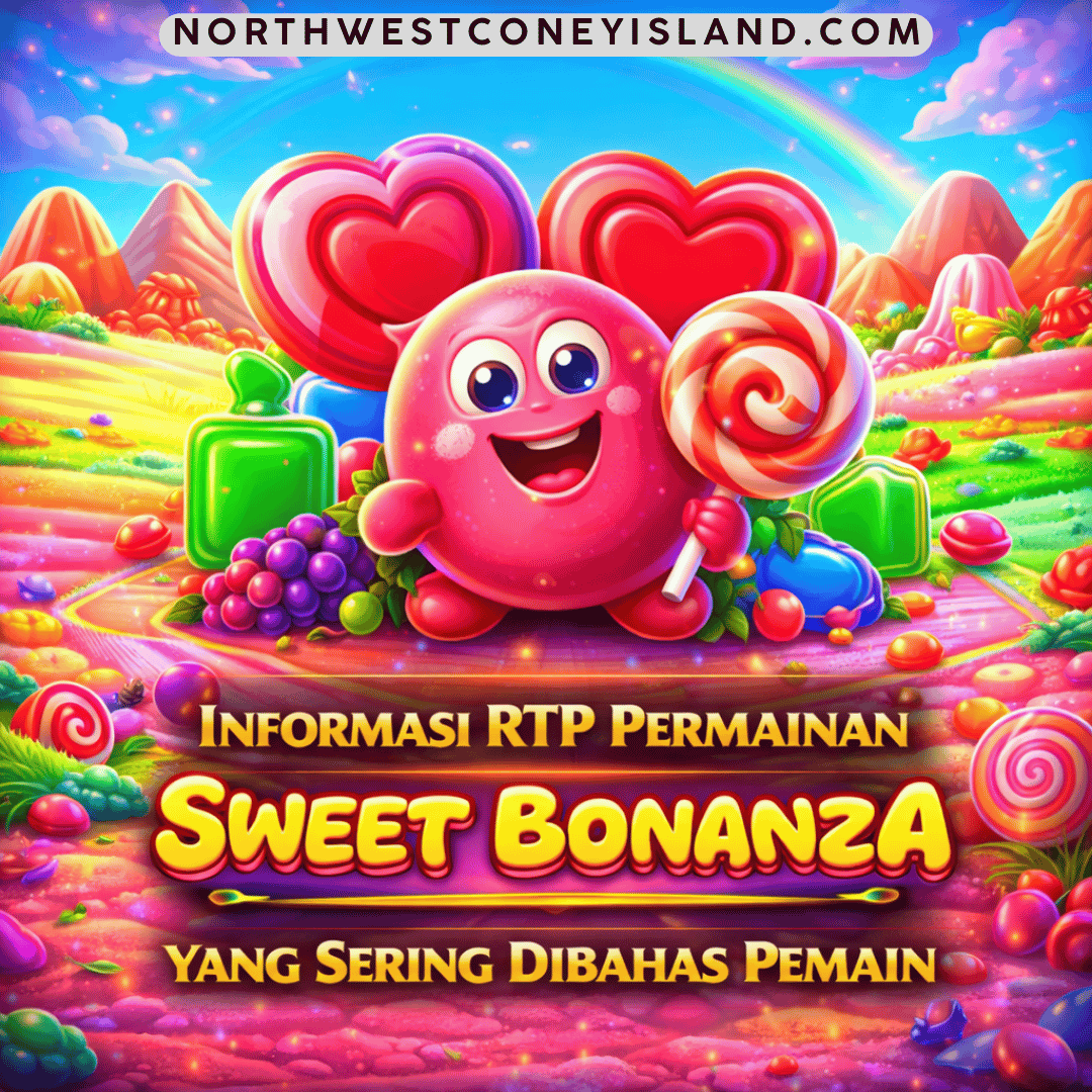 Informasi RTP Permainan Sweet Bonanza yang Sering Dibahas Pemain
