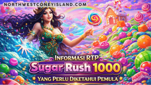informasi RTP Sugar Rush 1000