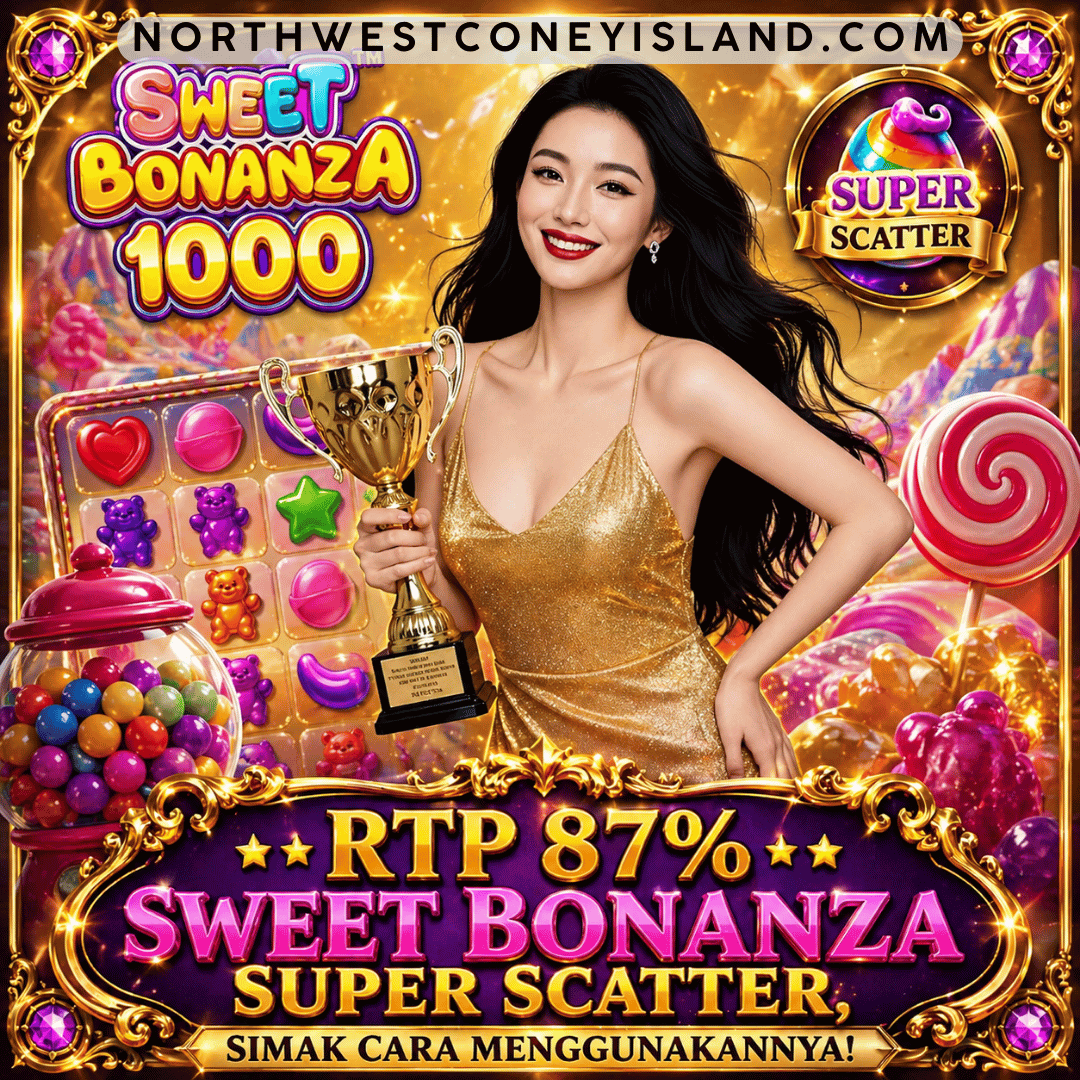 RTP 87% Sweet Bonanza Super Scatter, Simak Cara Menggunakannya!