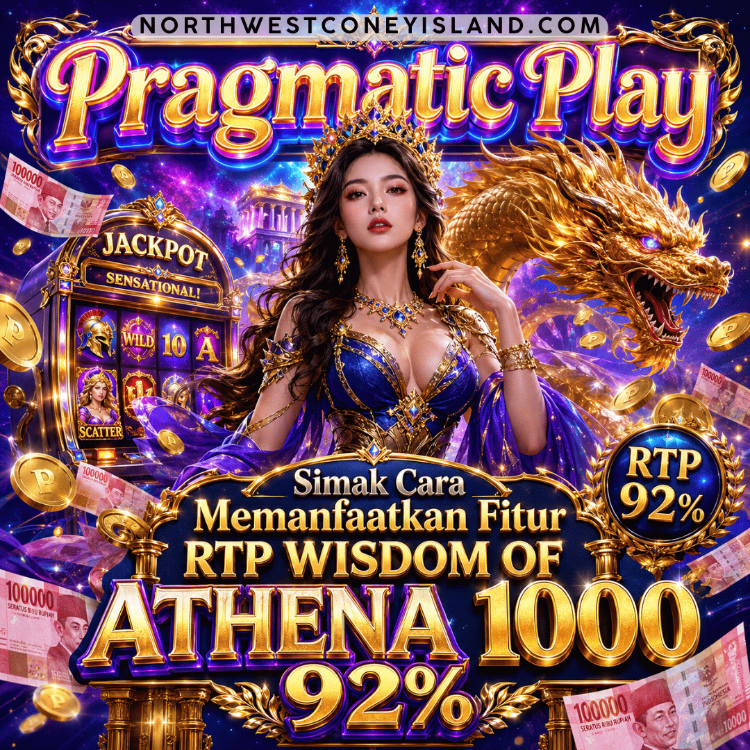 Simak Cara Memanfaatkan Fitur RTP Wisdom of Athena 1000 92%