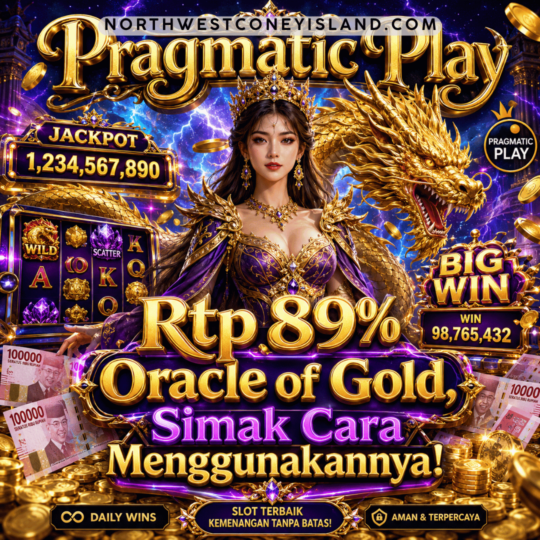Rtp 89% Oracle of Gold, Simak Cara Menggunakannya!